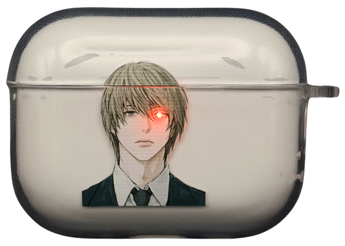 Yagami Light‌