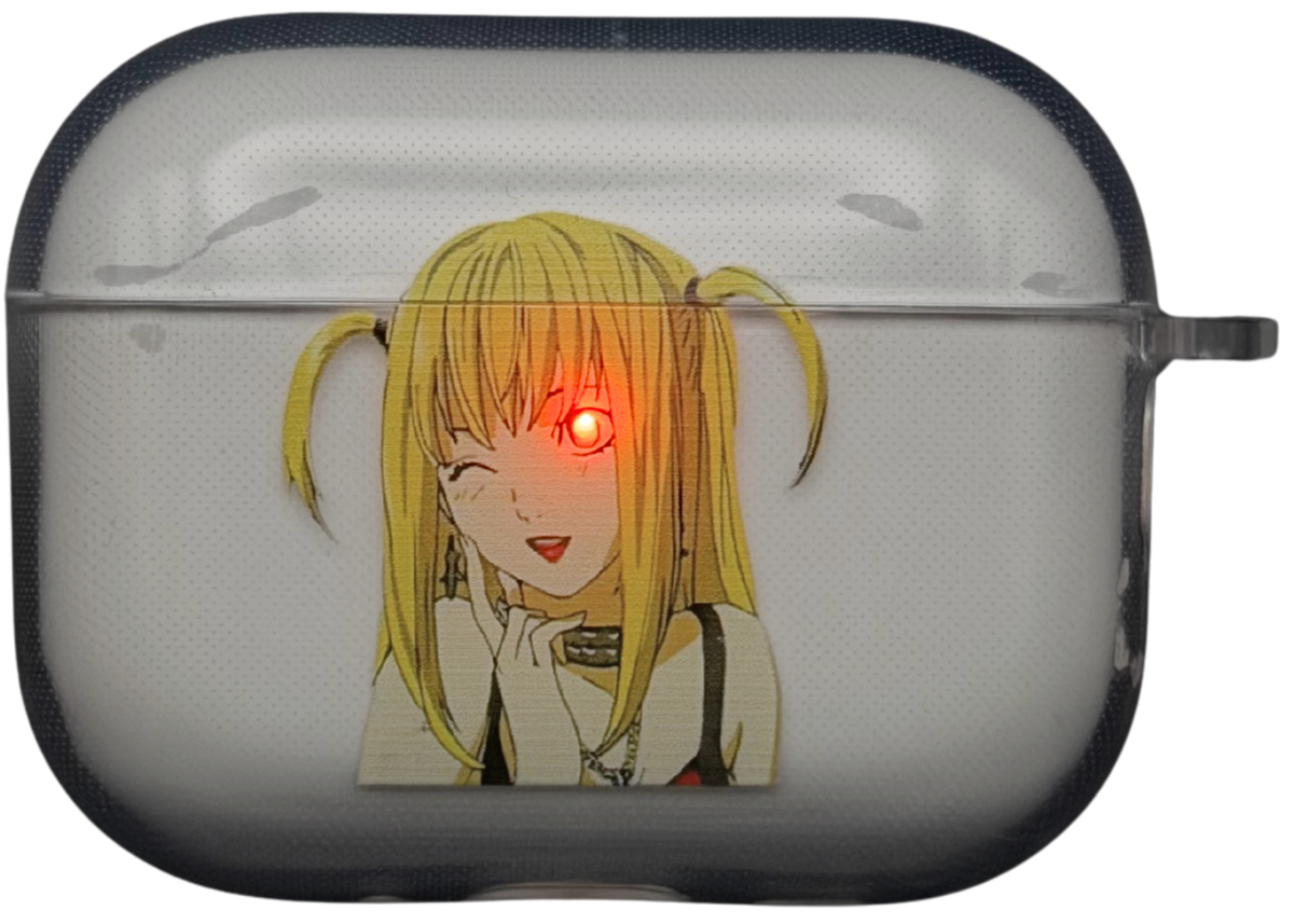 Misa Amane