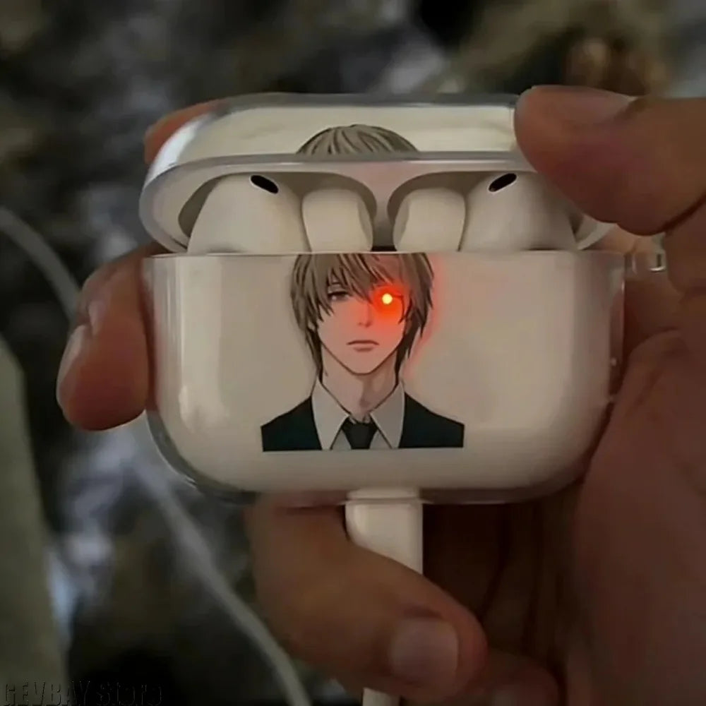 Yagami Light‌