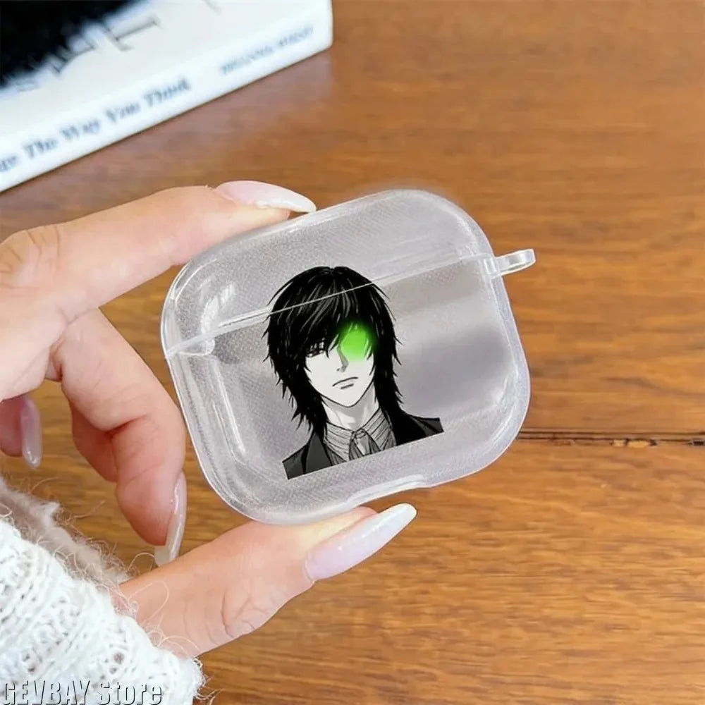 Yagami Light‌