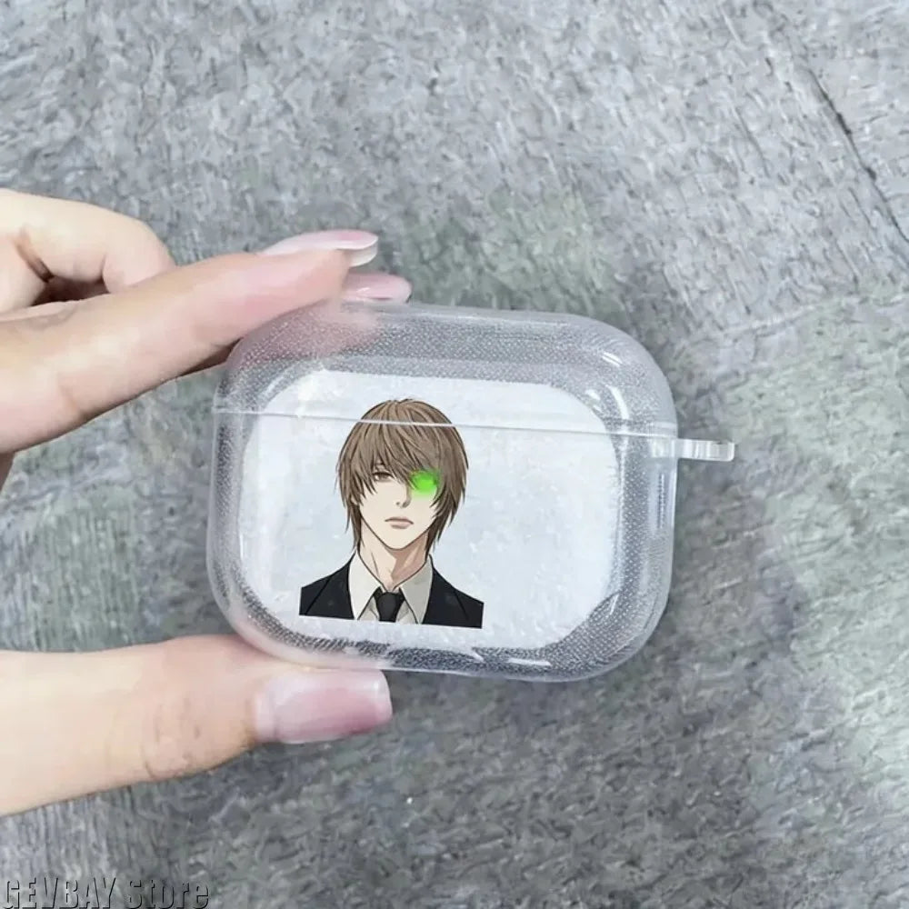 Yagami Light‌