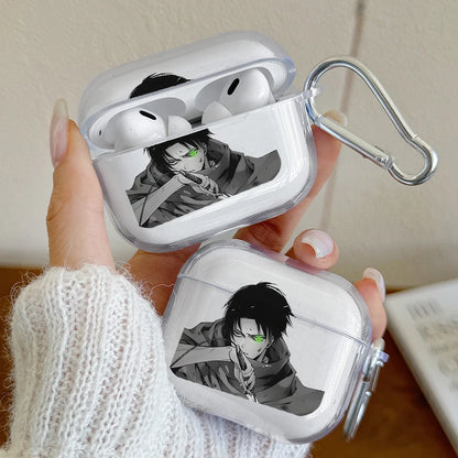 AOT Eren Yeager