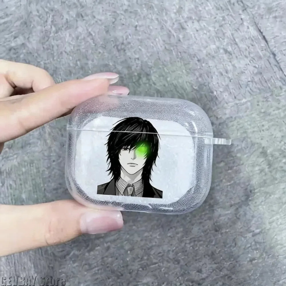 Yagami Light‌