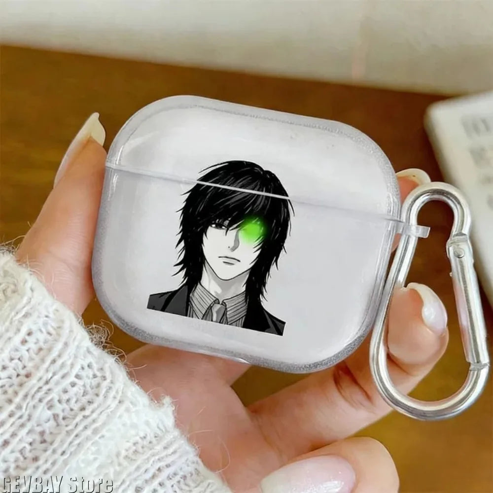 Yagami Light‌