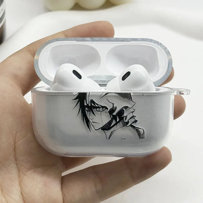 Ulquiorra Cifer