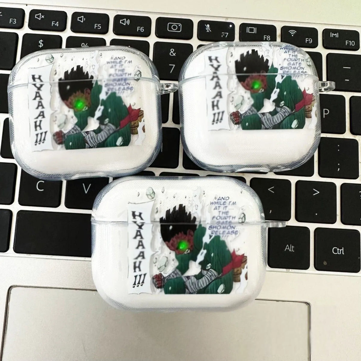 Rock Lee