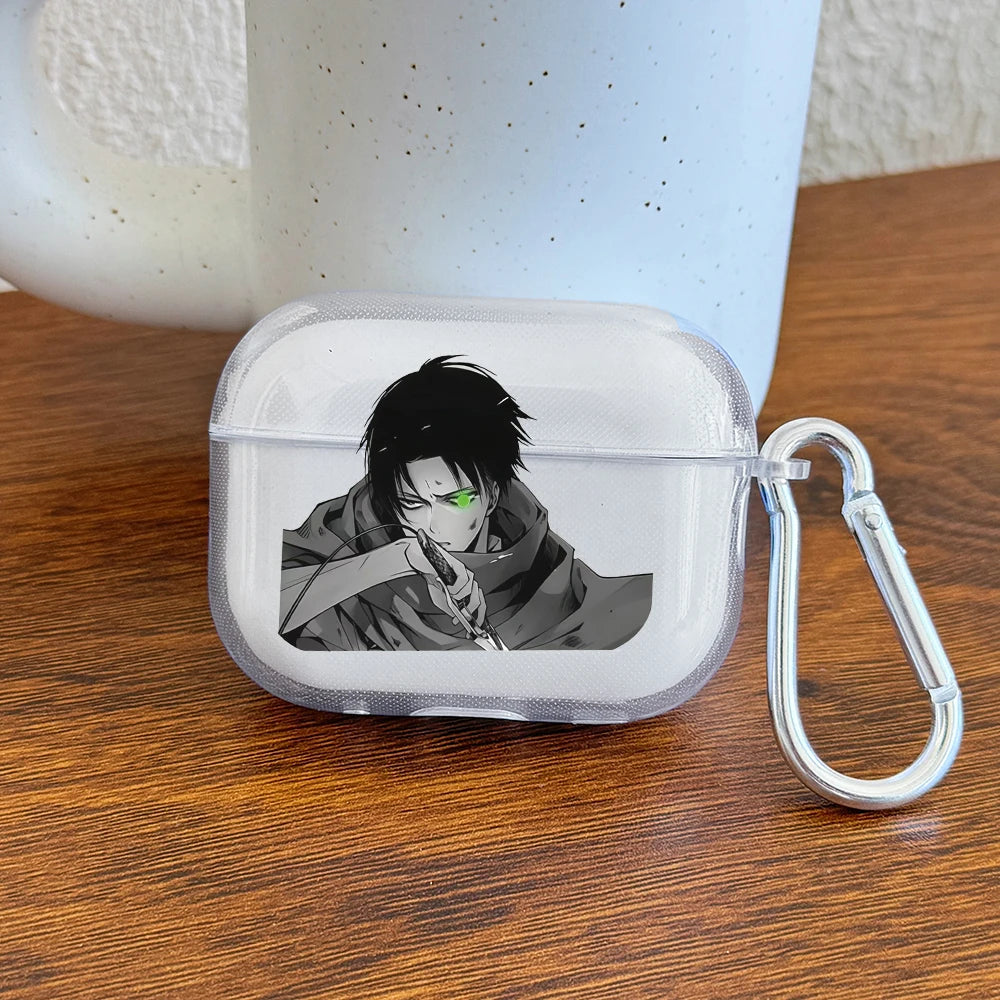 AOT Eren Yeager