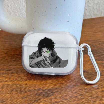AOT Eren Yeager