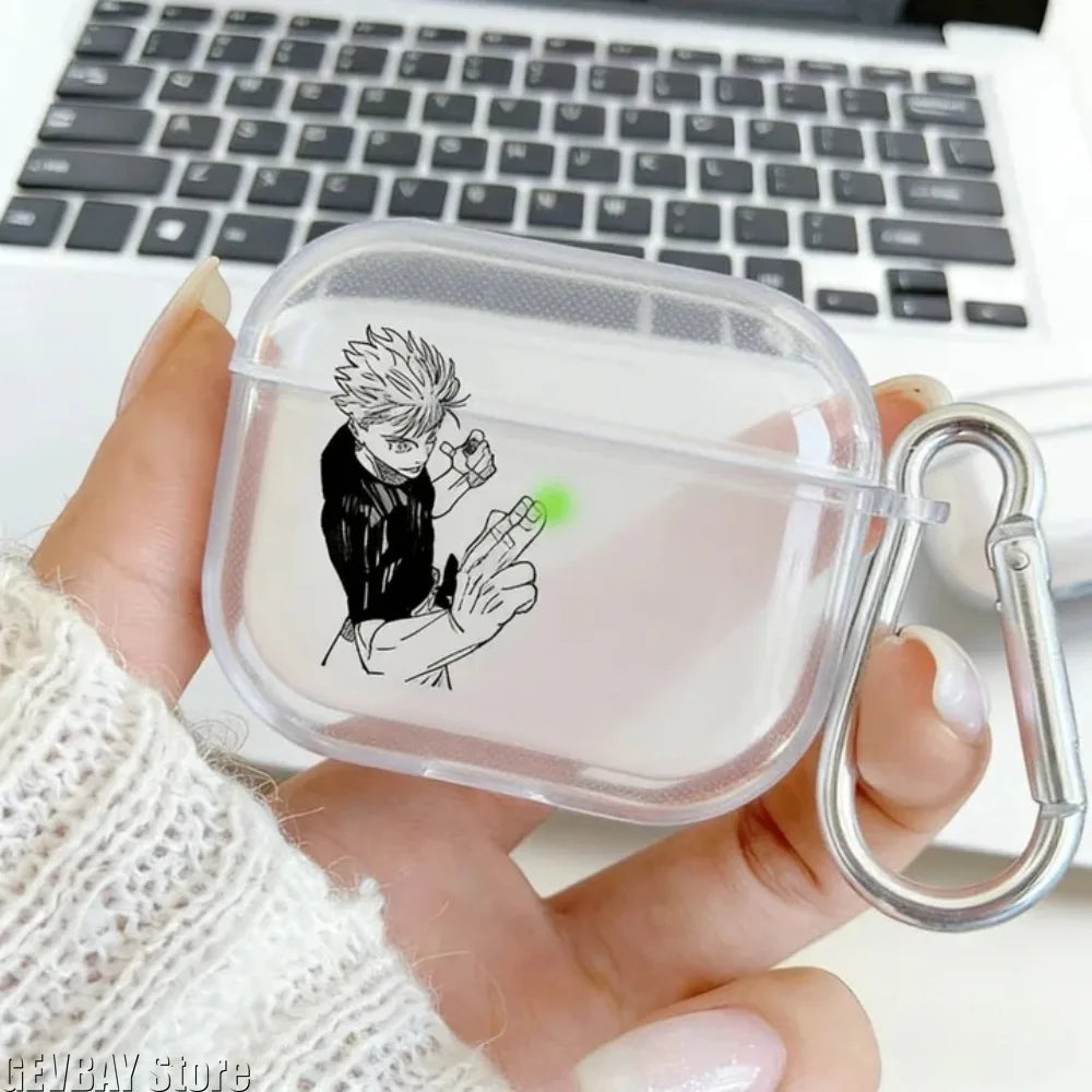 Gojo Satoru