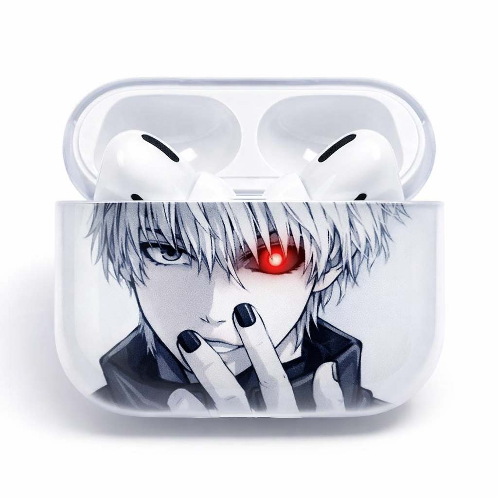 Ken Kaneki
