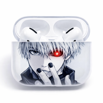 Ken Kaneki