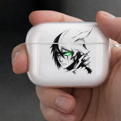 Ulquiorra Cifer