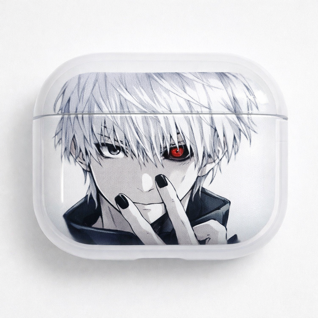 Ken Kaneki