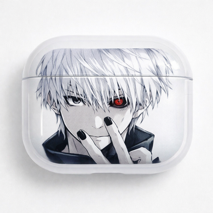 Ken Kaneki